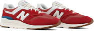 Cheap New Balance 997H '隊伍紅色' CM997HRG