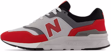 New Balance 997H 'Team Red' CM997HVV New Balance 997H 'Team Red' CM997HVV