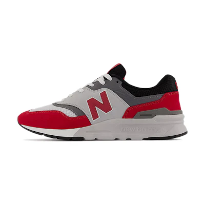 NB 997H 'Team Red'