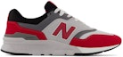 Order 뉴발란스 997H '팀 레드' (New Balance 997H 'Team Red') CM997HVV