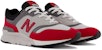 뉴발란스 997H '팀 레드' (New Balance 997H 'Team Red') CM997HVV