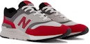 Lookbook 뉴발란스 997H '팀 레드' (New Balance 997H 'Team Red') CM997HVV