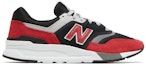 Buy New Balance 997H 'Merah Tim Marblehead' CM997HVP