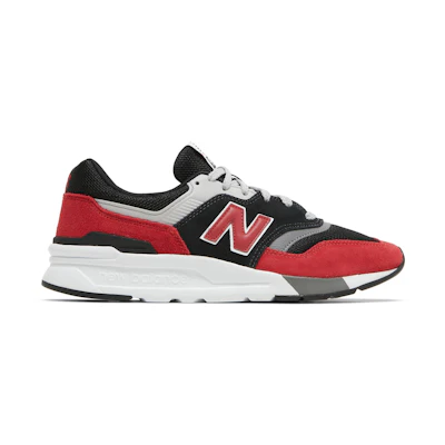 NB 997H 'Team Red Marblehead'