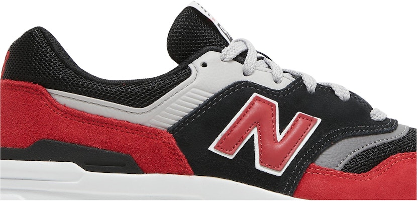 New Balance 997H 'Merah Tim Marblehead' CM997HVP Order New Balance 997H 'Merah Tim Marblehead' CM997HVP