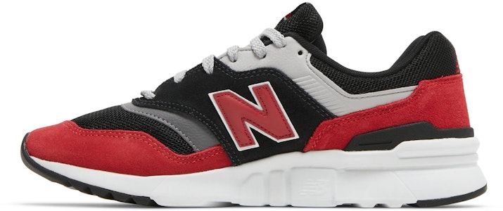 뉴발란스 997H '팀 레드 마블헤드' CM997HVP CM997HVP Lookbook 뉴발란스 997H '팀 레드 마블헤드' CM997HVP CM997HVP