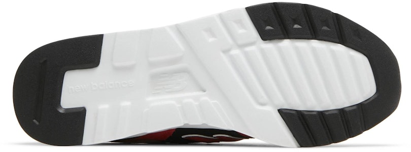 뉴발란스 997H '팀 레드 마블헤드' CM997HVP CM997HVP Shop 뉴발란스 997H '팀 레드 마블헤드' CM997HVP CM997HVP