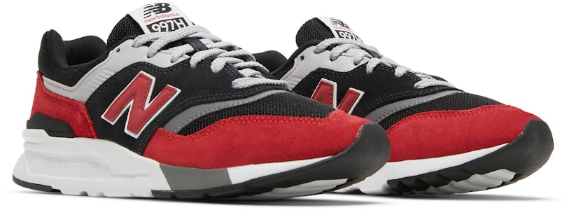 뉴발란스 997H '팀 레드 마블헤드' CM997HVP CM997HVP Cheap 뉴발란스 997H '팀 레드 마블헤드' CM997HVP CM997HVP