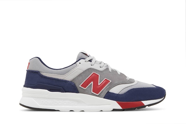 New Balance 997H 'Rojo Equipo Pigmentado' CM997HVR Buy New Balance 997H 'Rojo Equipo Pigmentado' CM997HVR