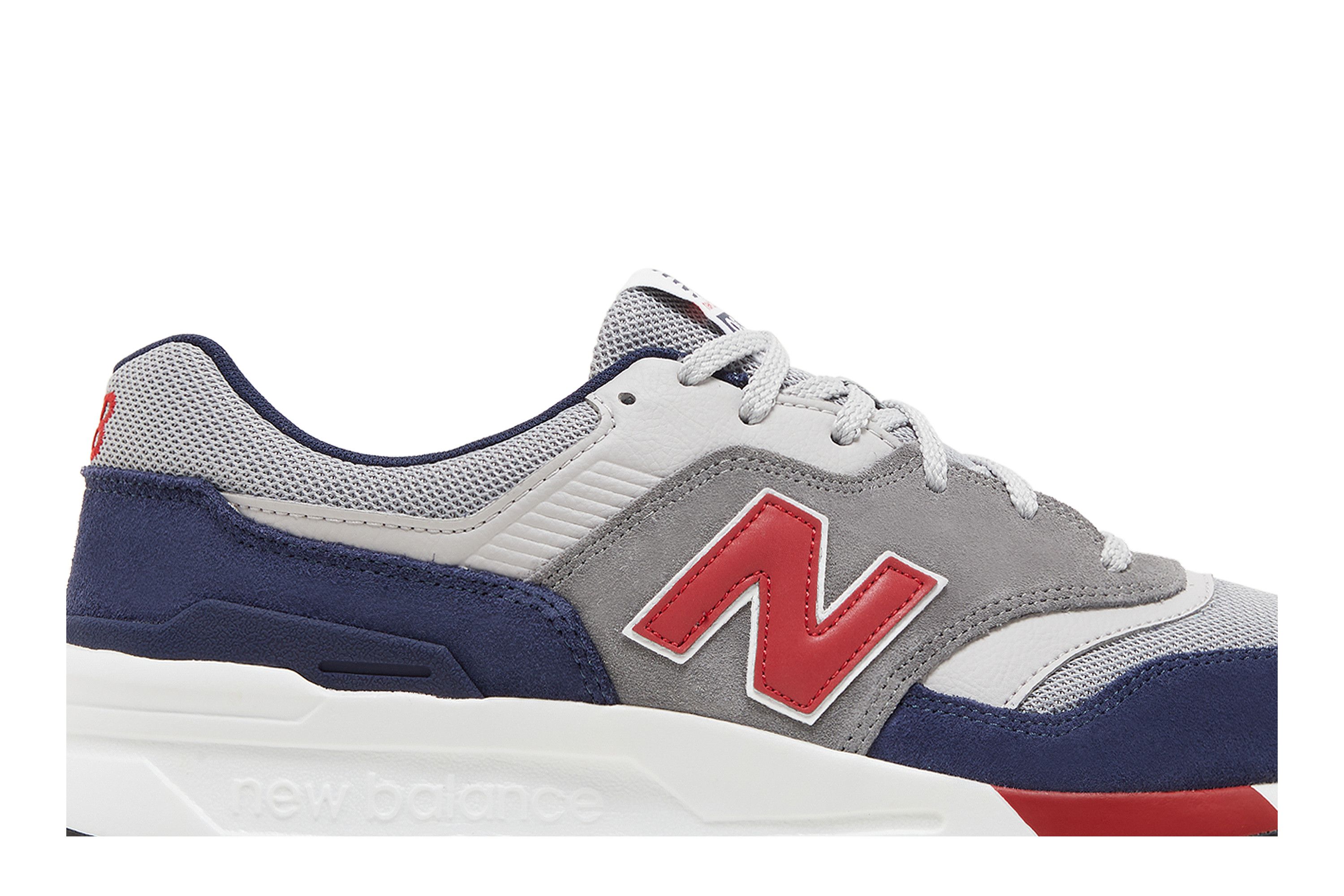 Order New Balance 997H 'Team Red Pigment' Lelaki/Wanita Sneakers CM997HVR