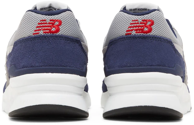 New Balance 997H 'Team Red Pigment' Lelaki/Wanita Sneakers CM997HVR Details for New Balance 997H 'Team Red Pigment' Lelaki/Wanita Sneakers CM997HVR