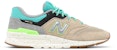 New Balance 997H 'Tidepool' Lelaki Wanita Kasual Sneakers CM997HJO