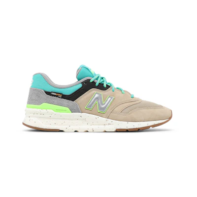 NB 997H 'Tidepool'