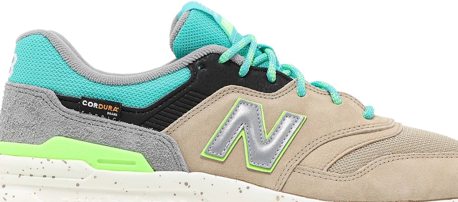 뉴발란스 997H '타이드풀' CM997HJO CM997HJO Order 뉴발란스 997H '타이드풀' CM997HJO CM997HJO