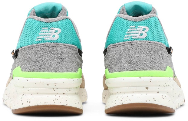뉴발란스 997H '타이드풀' CM997HJO CM997HJO Details for 뉴발란스 997H '타이드풀' CM997HJO CM997HJO