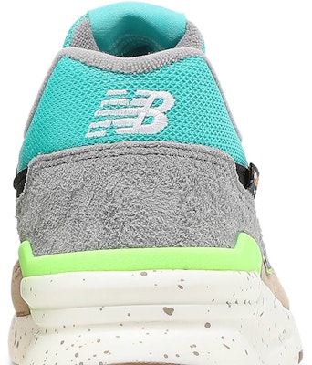 뉴발란스 997H '타이드풀' CM997HJO CM997HJO Sizing 뉴발란스 997H '타이드풀' CM997HJO CM997HJO