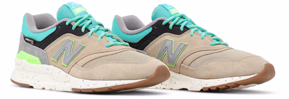 Cheap New Balance 997H '潮池' CM997HJO