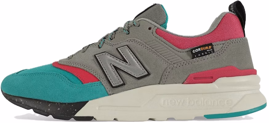 New Balance 997H 'Turquesa Gris' CM997HYS Buy New Balance 997H 'Turquesa Gris' CM997HYS