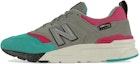 Buy New Balance 997H 'Turquesa Gris' CM997HYS