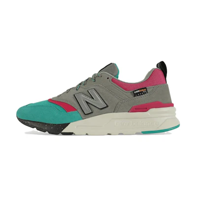NB 997H 'Turquoise Grey'