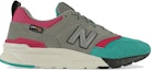 Order New Balance 997H 'Turquesa Gris' CM997HYS