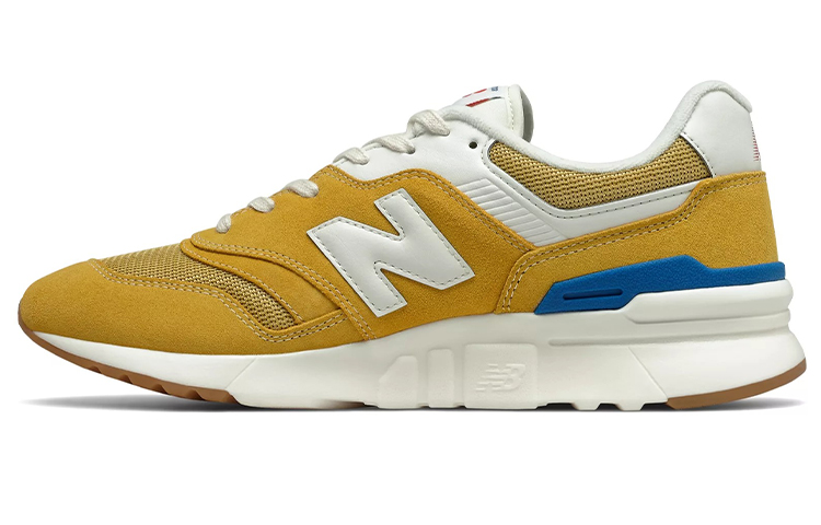 New Balance 997H 'Varsity Gold' CM997HRW