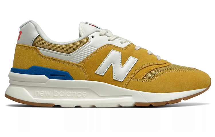 Order New Balance 997H 'Varsity Gold' CM997HRW