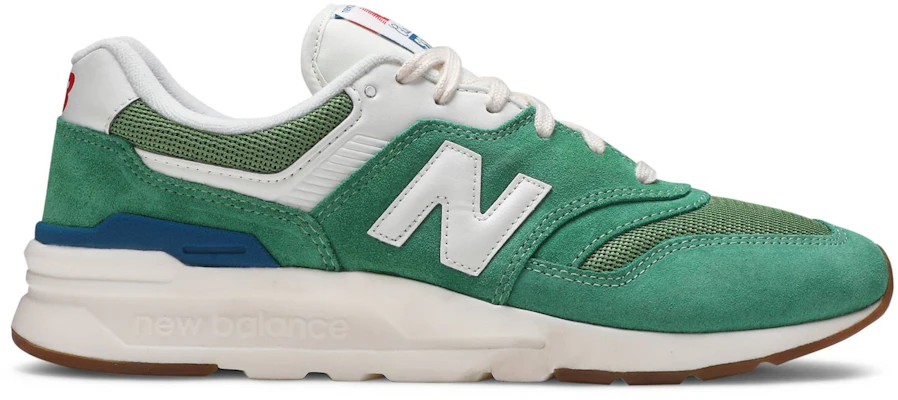 New Balance 997H Varsity Green CM997HRL