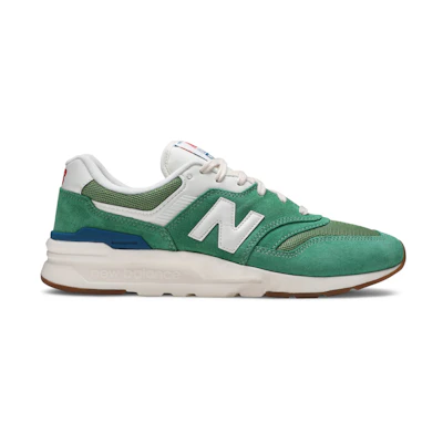 NB 997H 'Varsity Green'