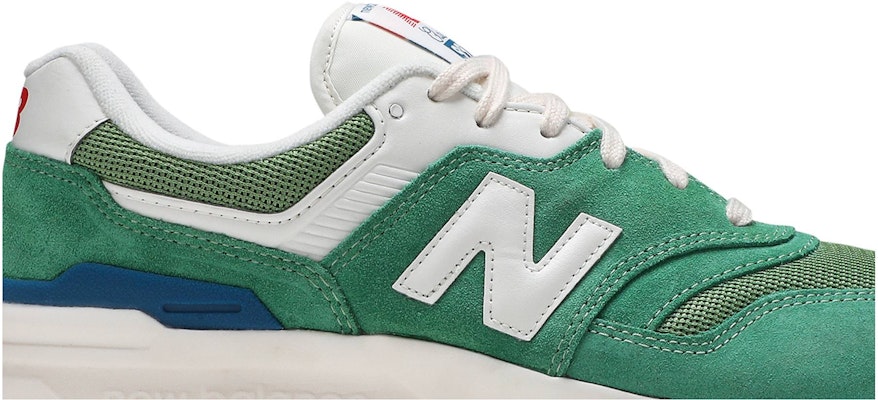 Buy New Balance 997H 'Varsity Green' CM997HRL Novelship