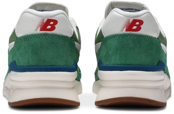 Comprar New Balance 997H 'Varsity Green' CM997HRL Novelship