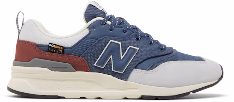 New Balance 997H 'Vintage Indigo Quartz Grey' CM997HWK New Balance 997H 'Vintage Indigo Quartz Grey' CM997HWK
