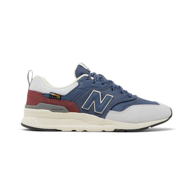 NB 997H 'Vintage Indigo Quartz Grey'