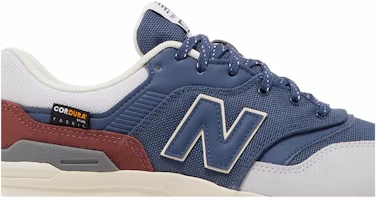 New Balance 997H 'Indigo Vintage Quartz Grey' CM997HWK Order New Balance 997H 'Indigo Vintage Quartz Grey' CM997HWK