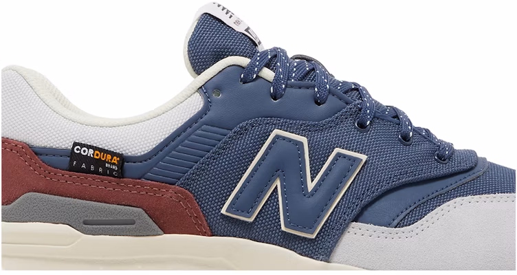 New Balance 997H 'Indigo Vintage Quartz Grey' CM997HWK Order New Balance 997H 'Indigo Vintage Quartz Grey' CM997HWK