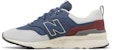 New Balance 997H 'Indigo Vintage Quartz Grey' CM997HWK