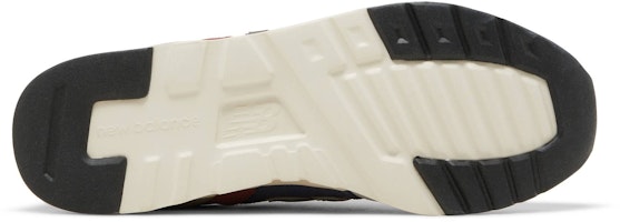 New Balance 997H 'Indigo Vintage Quartz Grey' CM997HWK Shop New Balance 997H 'Indigo Vintage Quartz Grey' CM997HWK