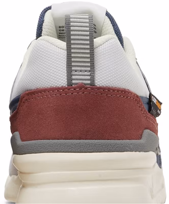 New Balance 997H 'Indigo Vintage Quartz Grey' CM997HWK Sizing New Balance 997H 'Indigo Vintage Quartz Grey' CM997HWK