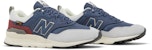 New Balance 997H 'Indigo Vintage Quartz Grey' CM997HWK