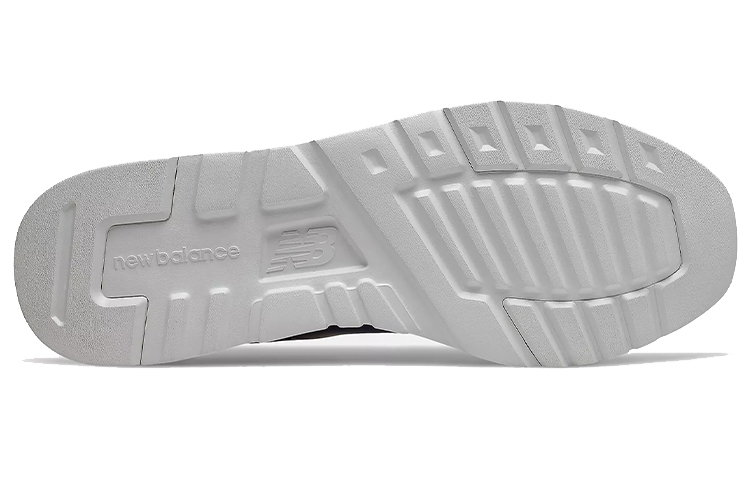 Shop ニューバランス 997H 'バーチャルバイオレットベロシティレッド' CM997HSD CM997HSD