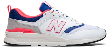 New Balance 997H 'White' CM997HAJ New Balance 997H 'White' CM997HAJ