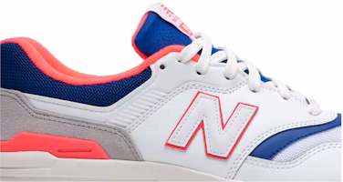 뉴발란스 997H '화이트' (깔끔한 화이트!) CM997HAJ Order 뉴발란스 997H '화이트' (깔끔한 화이트!) CM997HAJ