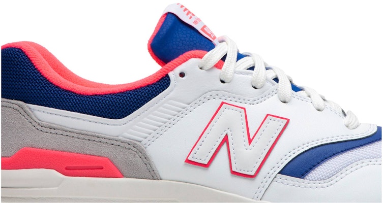 New Balance 997H 'Putih' CM997HAJ Order New Balance 997H 'Putih' CM997HAJ
