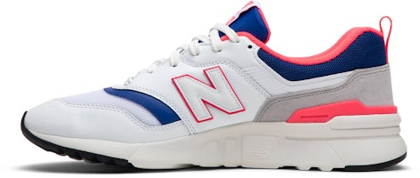 뉴발란스 997H '화이트' (깔끔한 화이트!) CM997HAJ Lookbook 뉴발란스 997H '화이트' (깔끔한 화이트!) CM997HAJ