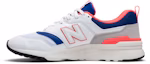 Lookbook New Balance 997H 'Putih' CM997HAJ