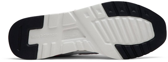 뉴발란스 997H '화이트' (깔끔한 화이트!) CM997HAJ Shop 뉴발란스 997H '화이트' (깔끔한 화이트!) CM997HAJ