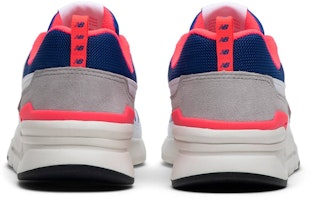 뉴발란스 997H '화이트' (깔끔한 화이트!) CM997HAJ Details for 뉴발란스 997H '화이트' (깔끔한 화이트!) CM997HAJ