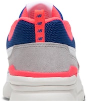 뉴발란스 997H '화이트' (깔끔한 화이트!) CM997HAJ Sizing 뉴발란스 997H '화이트' (깔끔한 화이트!) CM997HAJ