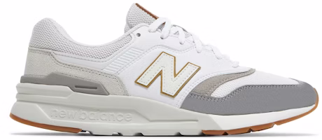 New Balance 997H 'White Grey' CM997HPT