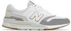Buy New Balance 997H 'Putih Kelabu' CM997HPT